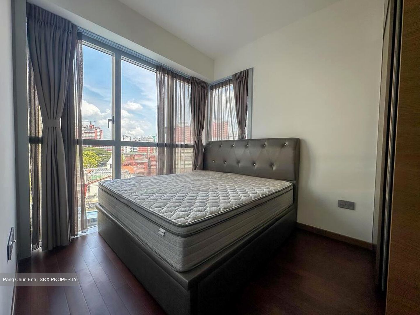 Queens Peak (D3), Condominium #470792181